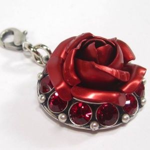 HAND CRAFTED ROSE